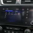 REVIEW: Honda CR-V facelift in Malaysia – fr. RM140k