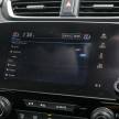 REVIEW: Honda CR-V facelift in Malaysia – fr. RM140k