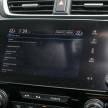 REVIEW: Honda CR-V facelift in Malaysia – fr. RM140k