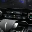 REVIEW: Honda CR-V facelift in Malaysia – fr. RM140k