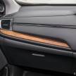 REVIEW: Honda CR-V facelift in Malaysia – fr. RM140k