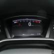 REVIEW: Honda CR-V facelift in Malaysia – fr. RM140k