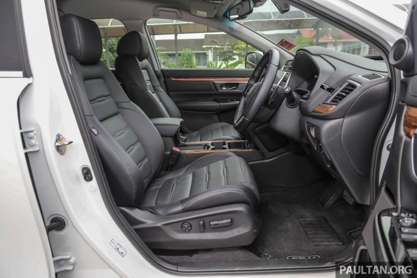 REVIEW: Honda CR-V facelift in Malaysia – fr. RM140k 1346562