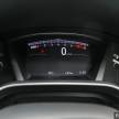 REVIEW: Honda CR-V facelift in Malaysia – fr. RM140k