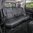 REVIEW: Honda CR-V facelift in Malaysia – fr. RM140k