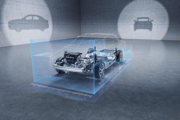 Proton sedang hasilkan sedan S50 yang lebih hebat dari Geely Emgrand di pasaran China dan Filipina?