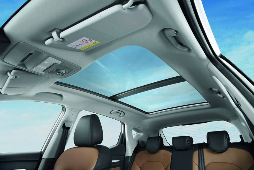 2021 MG ZS facelift launched in Indonesia – fr RM79k 1349083