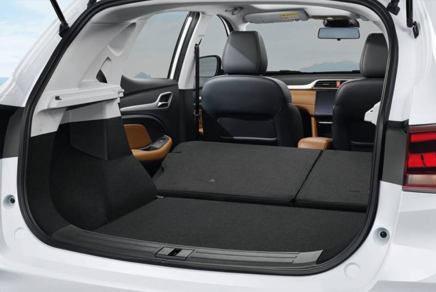 2021 MG ZS facelift launched in Indonesia – fr RM79k 1349084