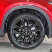 GALLERY: 2021 Mazda CX-9 Skyactiv-G 2.5L Turbo AWD – now with wireless Apple CarPlay; RM336,215