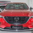 GALLERY: 2021 Mazda CX-9 Skyactiv-G 2.5L Turbo AWD – now with wireless Apple CarPlay; RM336,215