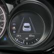 GALLERY: 2021 Mazda CX-9 Skyactiv-G 2.5L Turbo AWD – now with wireless Apple CarPlay; RM336,215