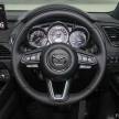 GALLERY: 2021 Mazda CX-9 Skyactiv-G 2.5L Turbo AWD – now with wireless Apple CarPlay; RM336,215