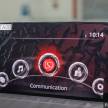 GALLERY: 2021 Mazda CX-9 Skyactiv-G 2.5L Turbo AWD – now with wireless Apple CarPlay; RM336,215