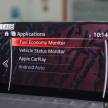 GALLERY: 2021 Mazda CX-9 Skyactiv-G 2.5L Turbo AWD – now with wireless Apple CarPlay; RM336,215
