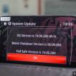GALLERY: 2021 Mazda CX-9 Skyactiv-G 2.5L Turbo AWD – now with wireless Apple CarPlay; RM336,215