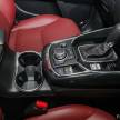 GALLERY: 2021 Mazda CX-9 Skyactiv-G 2.5L Turbo AWD – now with wireless Apple CarPlay; RM336,215