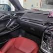 GALLERY: 2021 Mazda CX-9 Skyactiv-G 2.5L Turbo AWD – now with wireless Apple CarPlay; RM336,215