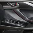 GALLERY: 2021 Mazda CX-9 Skyactiv-G 2.5L Turbo AWD – now with wireless Apple CarPlay; RM336,215