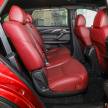 GALLERY: 2021 Mazda CX-9 Skyactiv-G 2.5L Turbo AWD – now with wireless Apple CarPlay; RM336,215