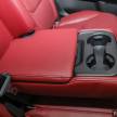 GALLERY: 2021 Mazda CX-9 Skyactiv-G 2.5L Turbo AWD – now with wireless Apple CarPlay; RM336,215