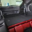GALLERY: 2021 Mazda CX-9 Skyactiv-G 2.5L Turbo AWD – now with wireless Apple CarPlay; RM336,215