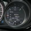 GALLERY: 2021 Mazda CX-9 Skyactiv-G 2.5L Turbo AWD – now with wireless Apple CarPlay; RM336,215