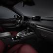2021 Mazda CX-9 launched in Malaysia – new wireless Apple CarPlay, burgundy seats, Ignite Edition design