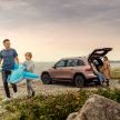 Mercedes-Benz EQB – seven-seat electric SUV detailed