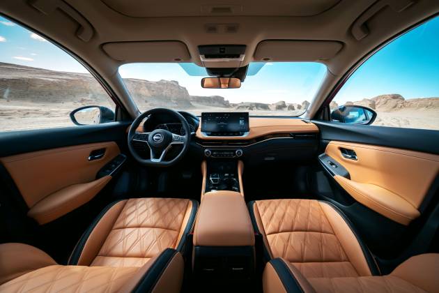 2022 Nissan Sylphy e-Power officially debuts in China