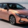 2022 Nissan Sylphy e-Power officially debuts in China