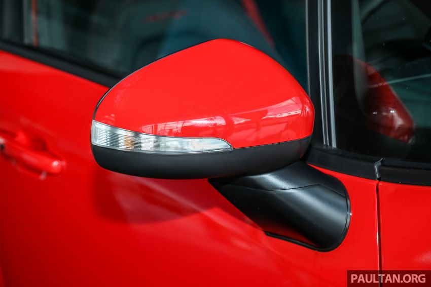 GALLERY: 2022 Proton Iriz Active in Malaysia – RM54k 1338146