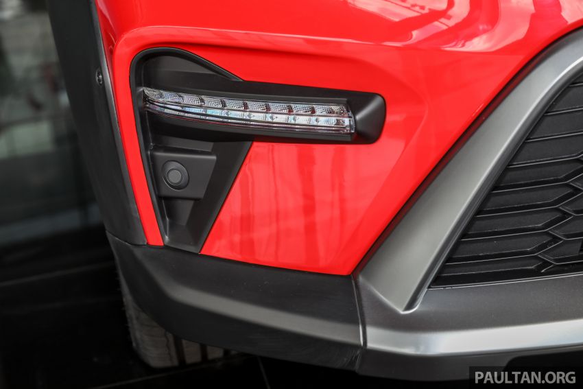 GALLERY: 2022 Proton Iriz Active in Malaysia – RM54k 1338143