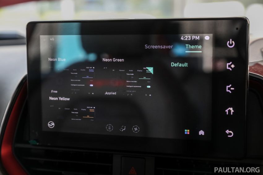 GALLERY: 2022 Proton Iriz Active in Malaysia – RM54k 1338182