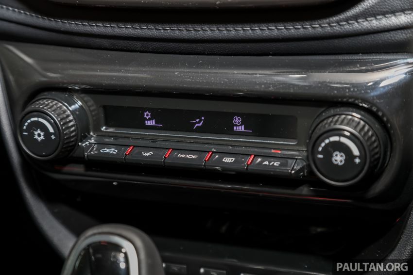 GALLERY: 2022 Proton Iriz Active in Malaysia – RM54k 1338191