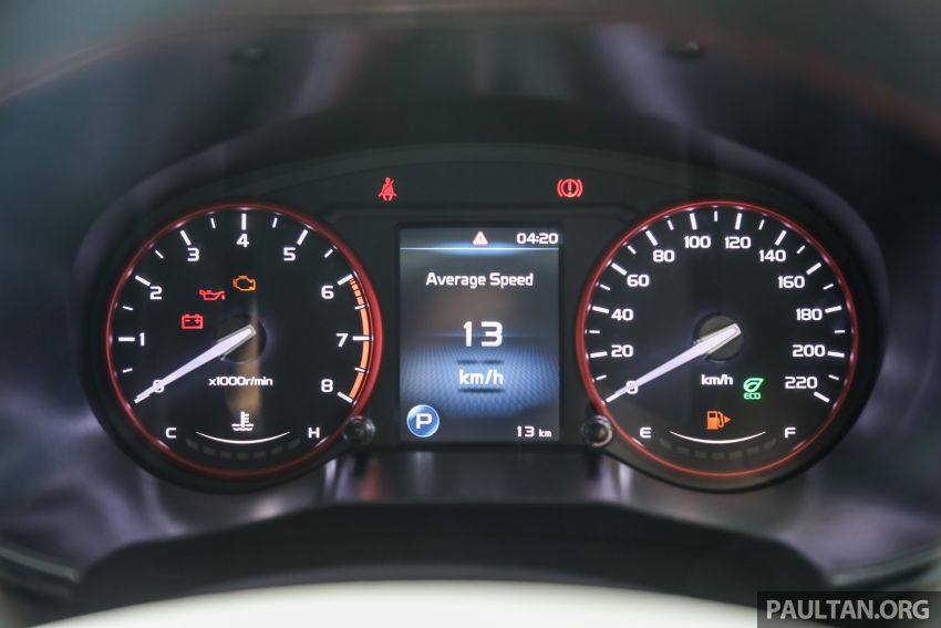 GALLERY: 2022 Proton Iriz Active in Malaysia – RM54k 1338164