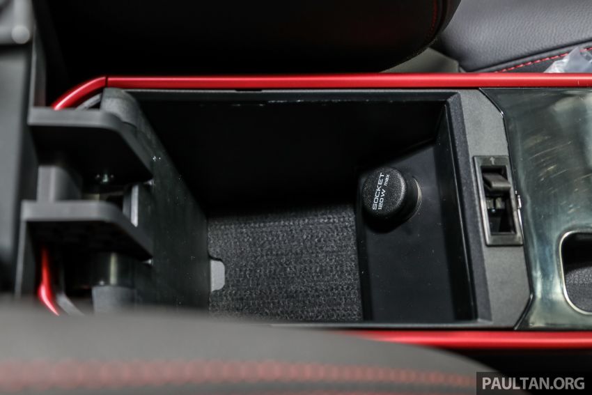 GALLERY: 2022 Proton Iriz Active in Malaysia – RM54k 1338195