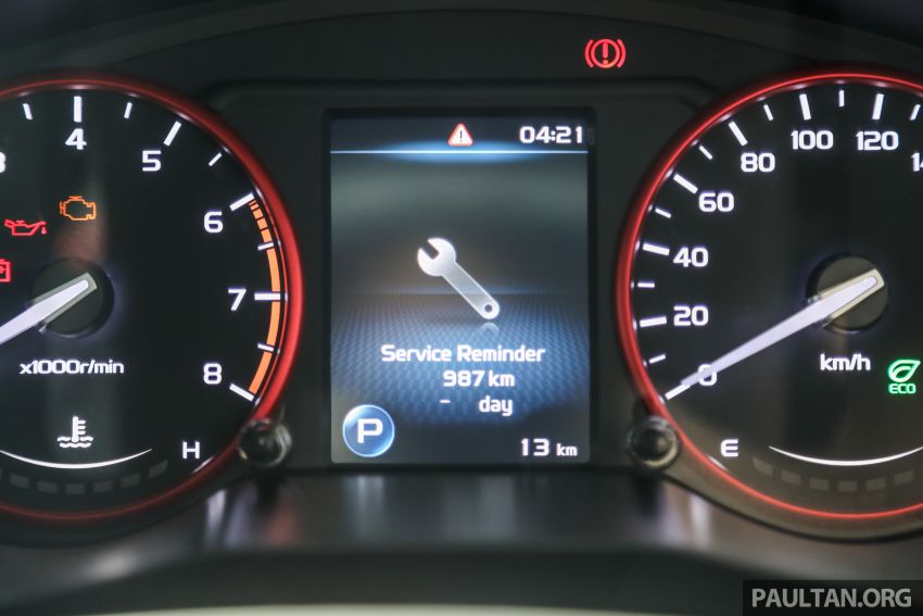 GALLERY: 2022 Proton Iriz Active in Malaysia – RM54k 1338169