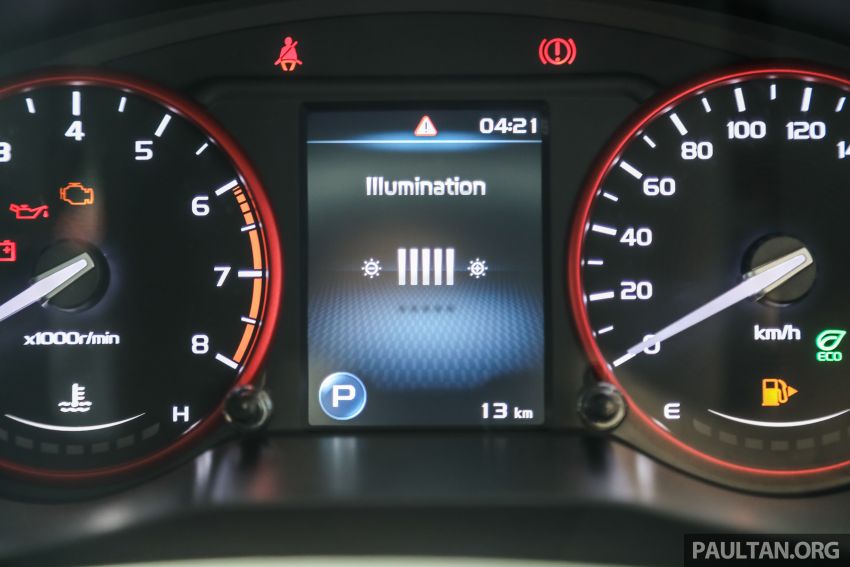 GALLERY: 2022 Proton Iriz Active in Malaysia – RM54k 1338170