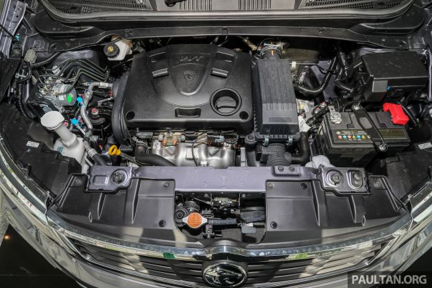 Why did Proton buy over Lotus back in 1996? Former CEO Tengku Mahaleel shares the full story
