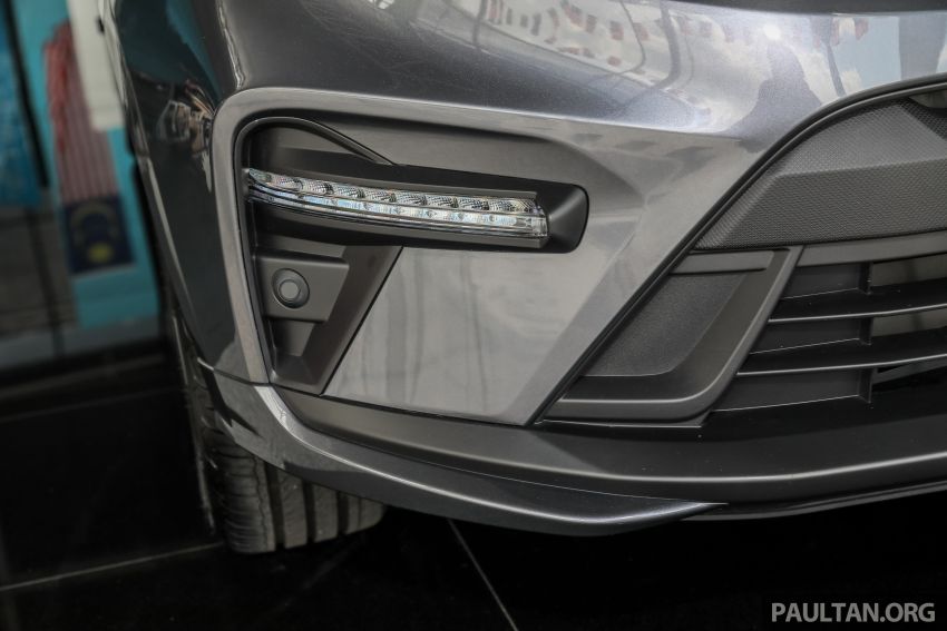 GALLERY: 2022 Proton Persona 1.6 Premium – RM56k 1338248