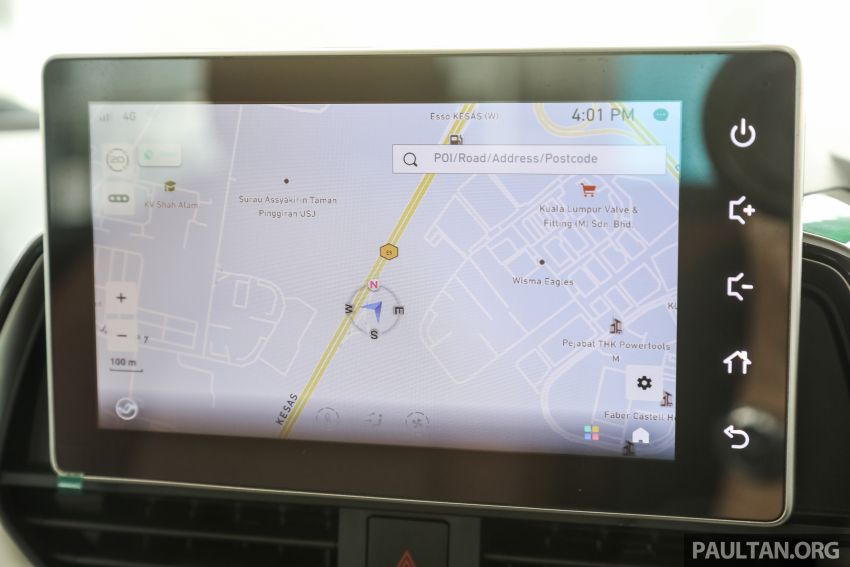 GALLERY: 2022 Proton Persona 1.6 Premium – RM56k 1338292