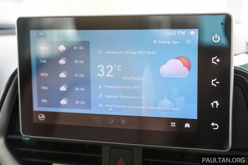 GALLERY: 2022 Proton Persona 1.6 Premium – RM56k 1338295