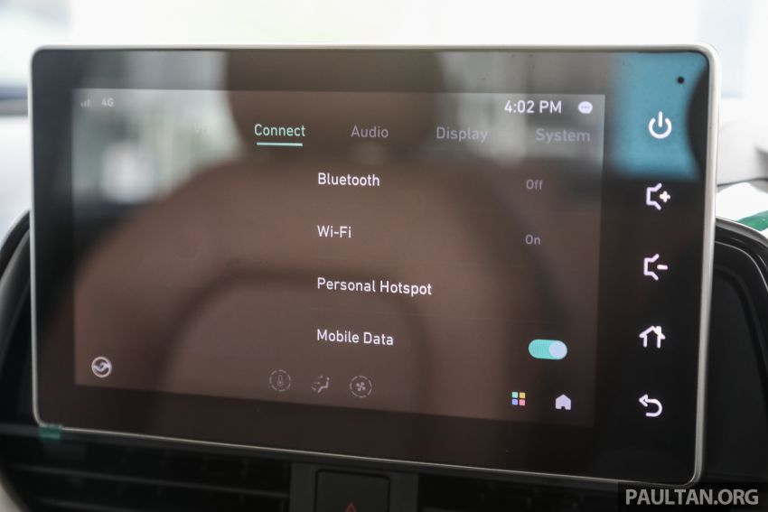 GALLERY: 2022 Proton Persona 1.6 Premium – RM56k 1338298