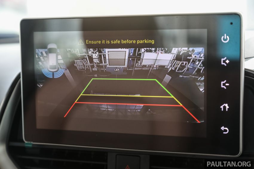 GALLERY: 2022 Proton Persona 1.6 Premium – RM56k 1338305