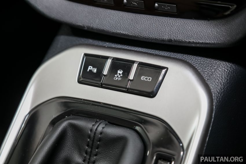 GALLERY: 2022 Proton Persona 1.6 Premium – RM56k 1338308