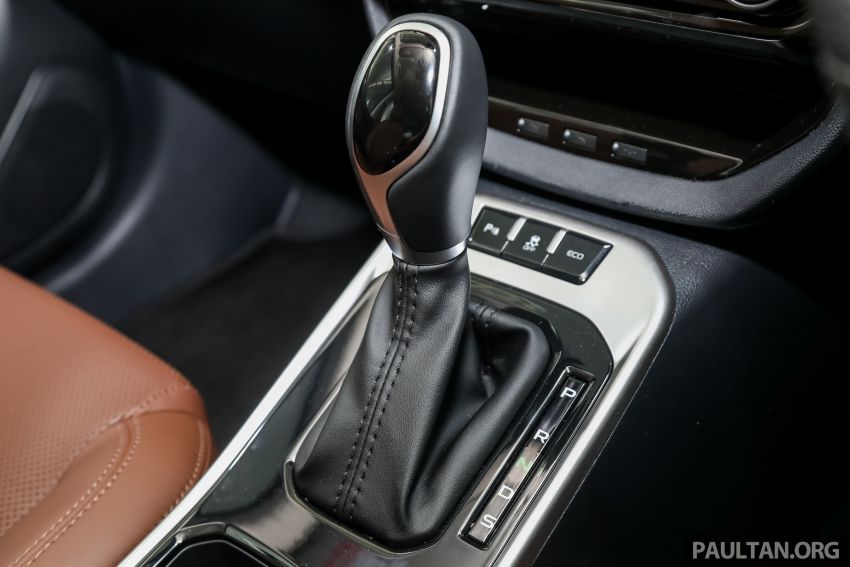 GALLERY: 2022 Proton Persona 1.6 Premium – RM56k 1338309