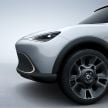 Proton to sell smart EVs in Malaysia and Thailand – Proton Edar to be official importer and distributor