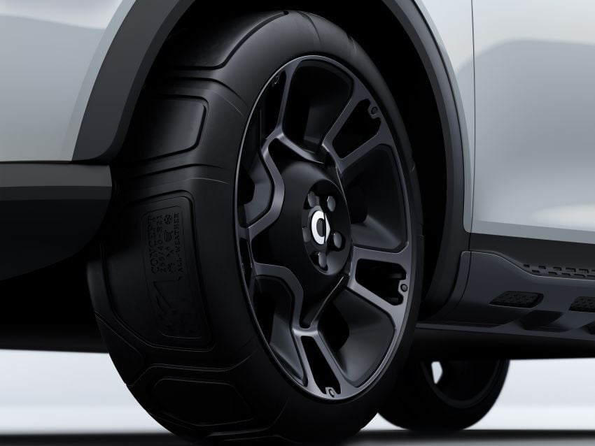 Smart Concept #1 – near-production electric SUV is first model of new era under Geely part ownership 1341928