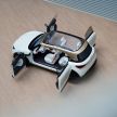 Proton to sell smart EVs in Malaysia and Thailand – Proton Edar to be official importer and distributor