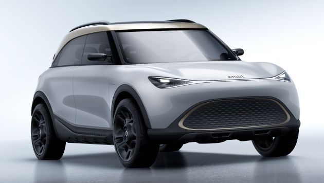 Proton to sell smart EVs in Malaysia and Thailand – Proton Edar to be official importer and distributor